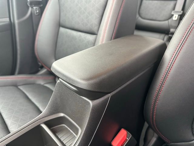 New 2027 Chevrolet Bolt RS FWD image 12