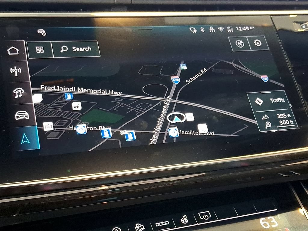 New 2026 Audi Q8 Premium Plus AWD/4WD image 3