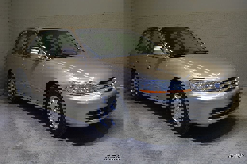 Used 2001 Honda Accord EX