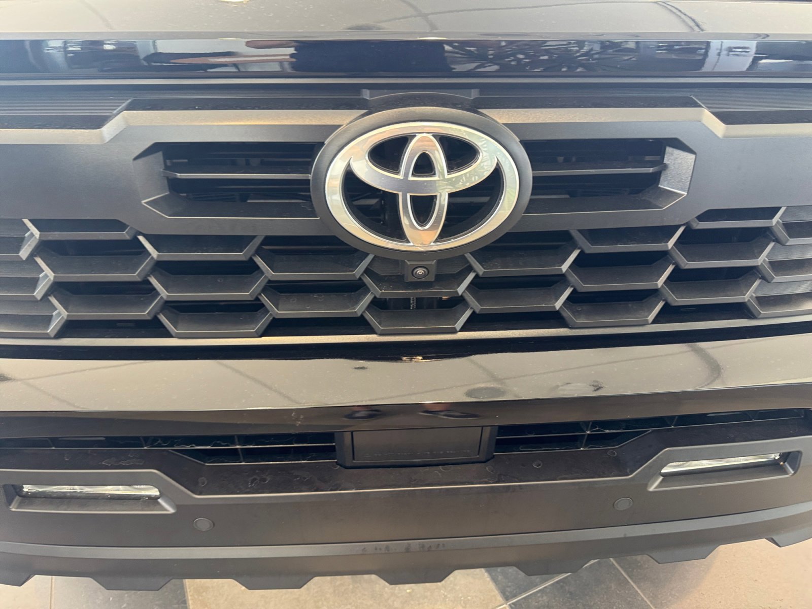 Certified 2025 Toyota Tacoma TRD Off-Road w/ TRD Off Road Premium Package image 23