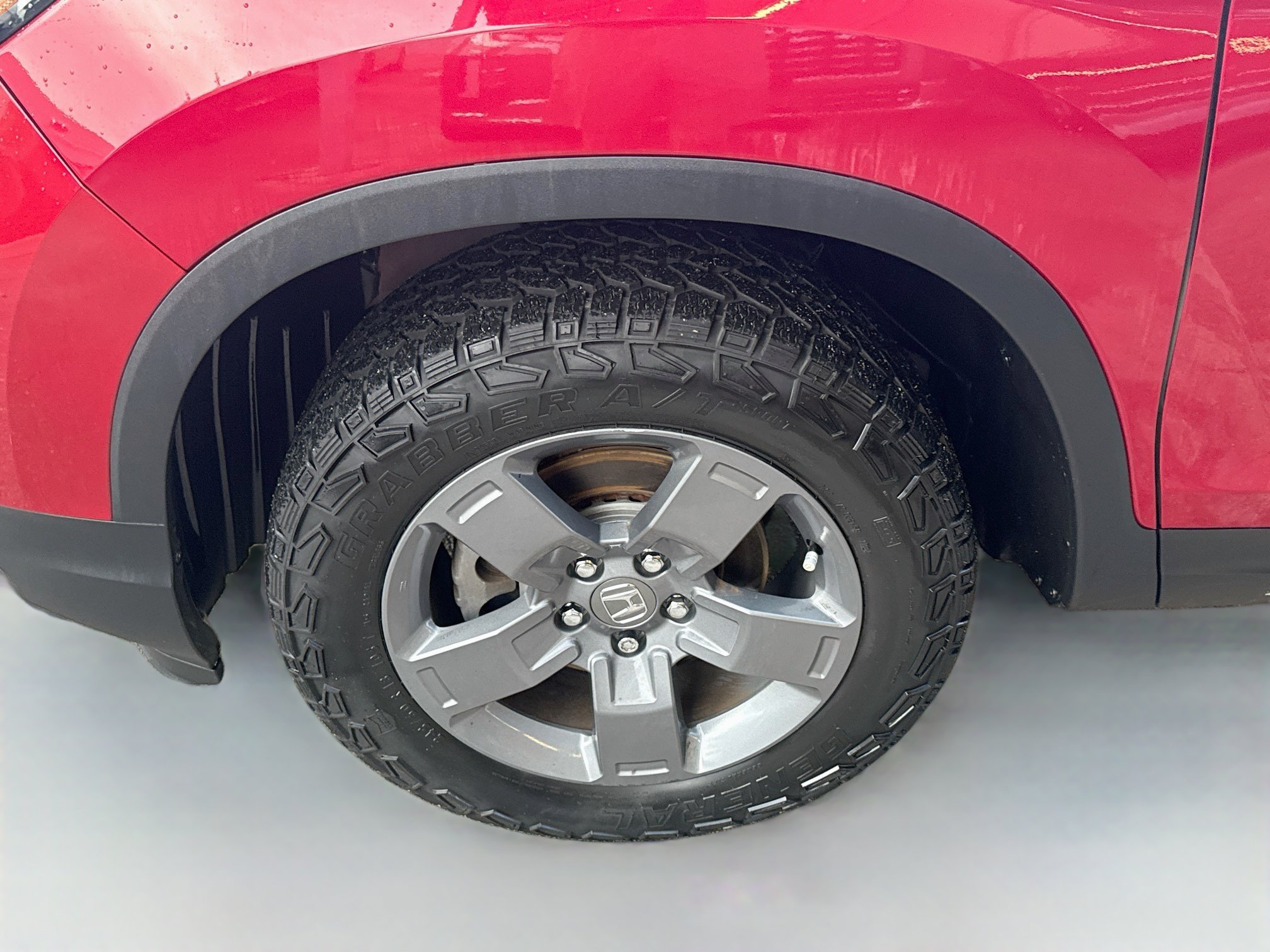 Used 2024 Honda Ridgeline TrailSport image 34