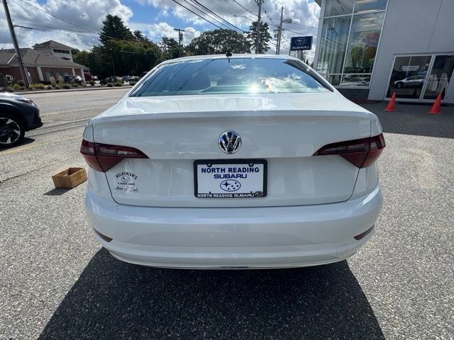 Used 2019 Volkswagen Jetta S w/ Driver Assistance Package image 4