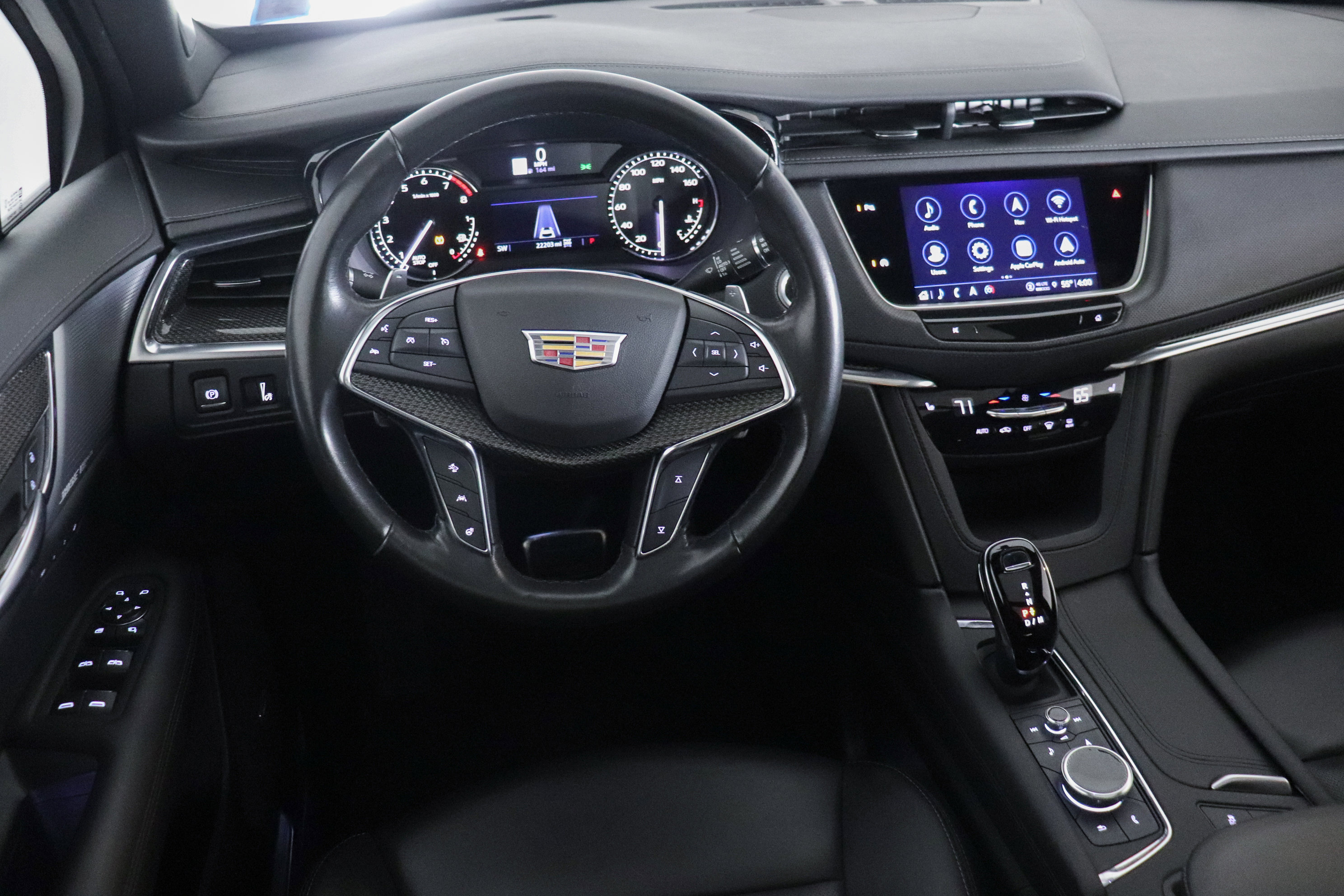 Certified 2023 Cadillac XT5 Sportv image 23