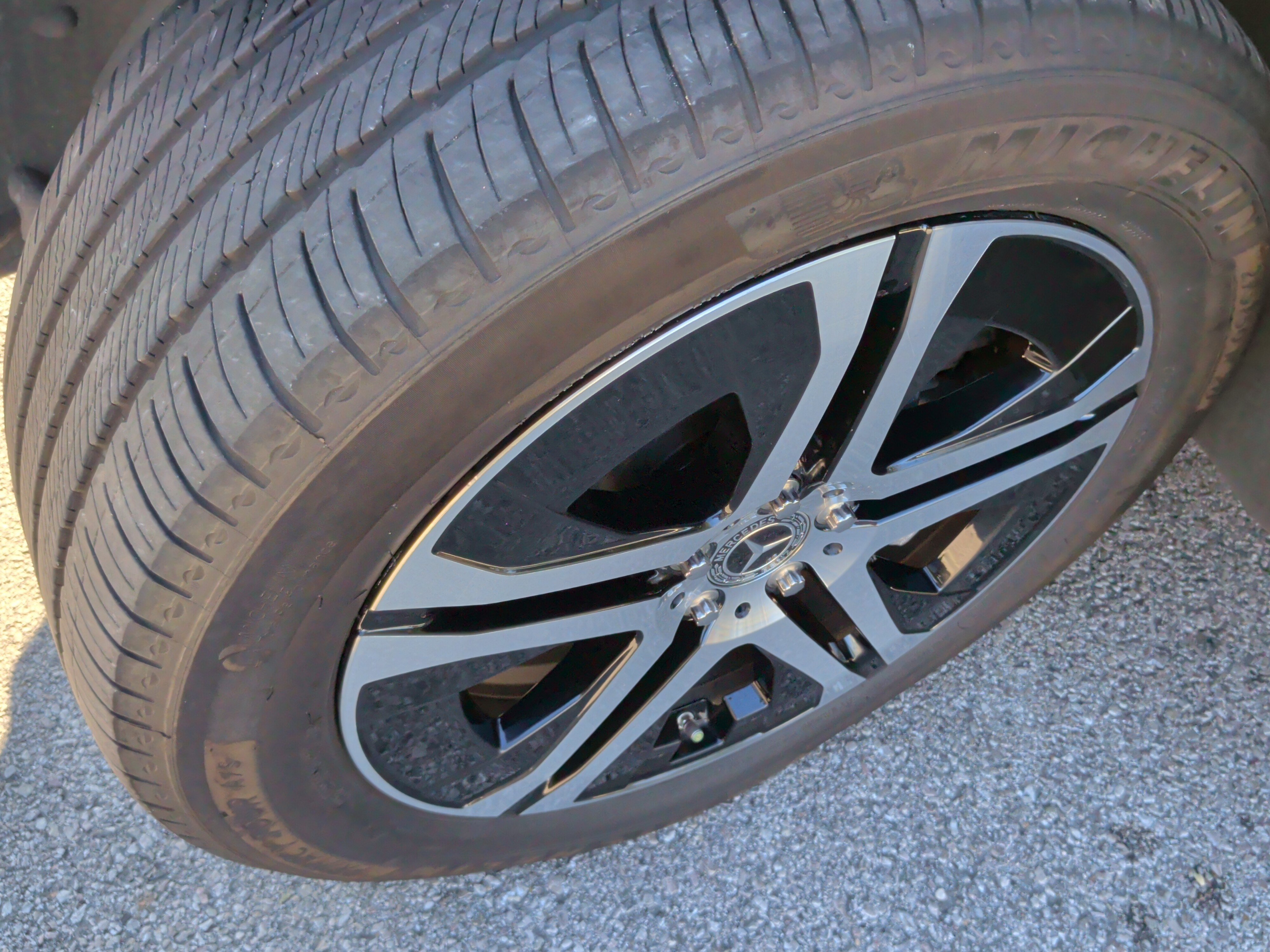 Used 2020 Mercedes-Benz GLS 450 4MATIC image 12