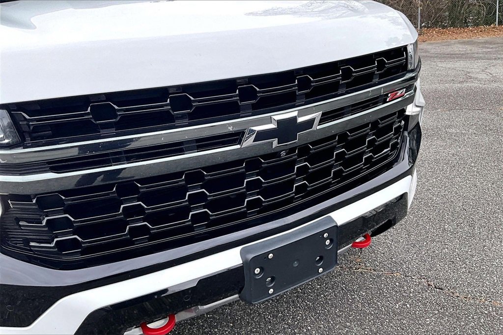 Certified 2021 Chevrolet Tahoe Z71 w/ Luxury Package image 26