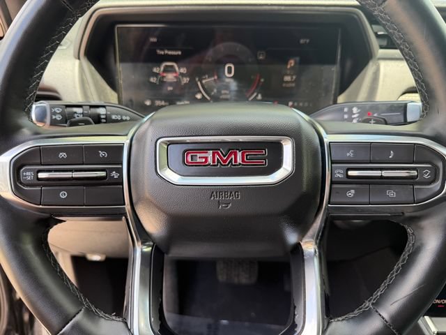 Used 2025 GMC Terrain Elevation AWD/4WD image 22