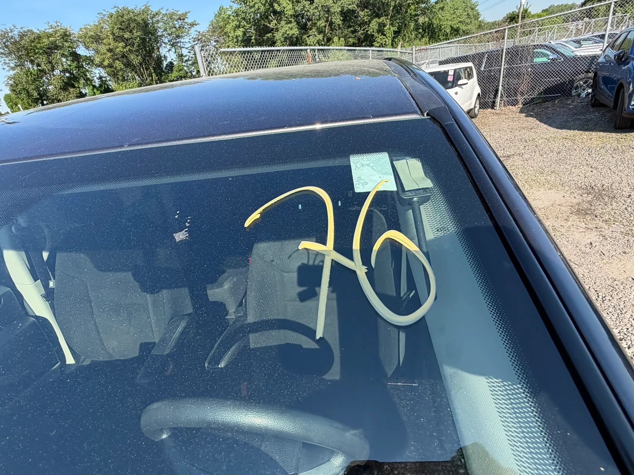 Used 2019 Dodge Grand Caravan SE w/ UConnect Hands-Free Group FWD image 31