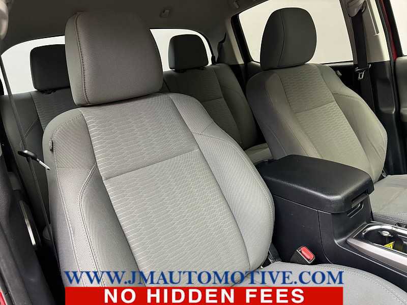 Used 2017 Toyota Tacoma SR5 image 20