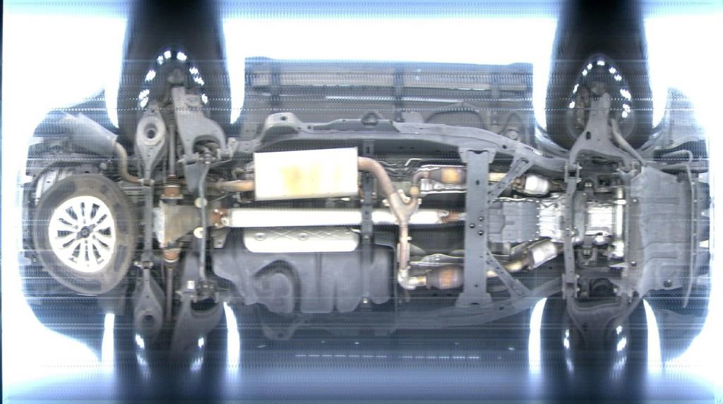 Used 2023 Nissan Armada SL w/ Captain's Chairs Package image 35