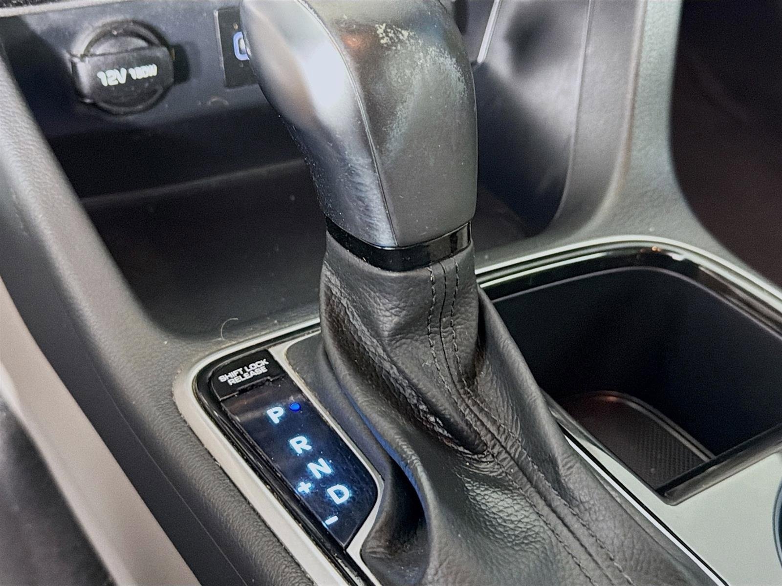 Used 2018 Hyundai Sonata SEL w/ Cargo Package image 18