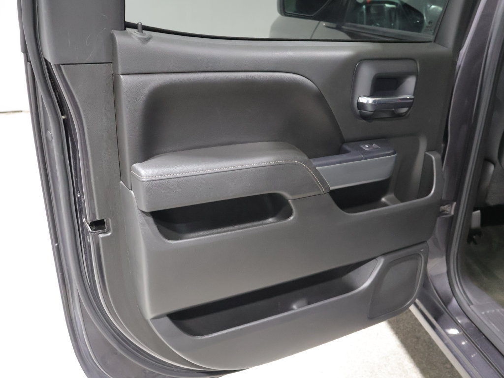 Used 2015 Chevrolet Silverado 1500 LT w/ All Star Edition AWD/4WD image 19