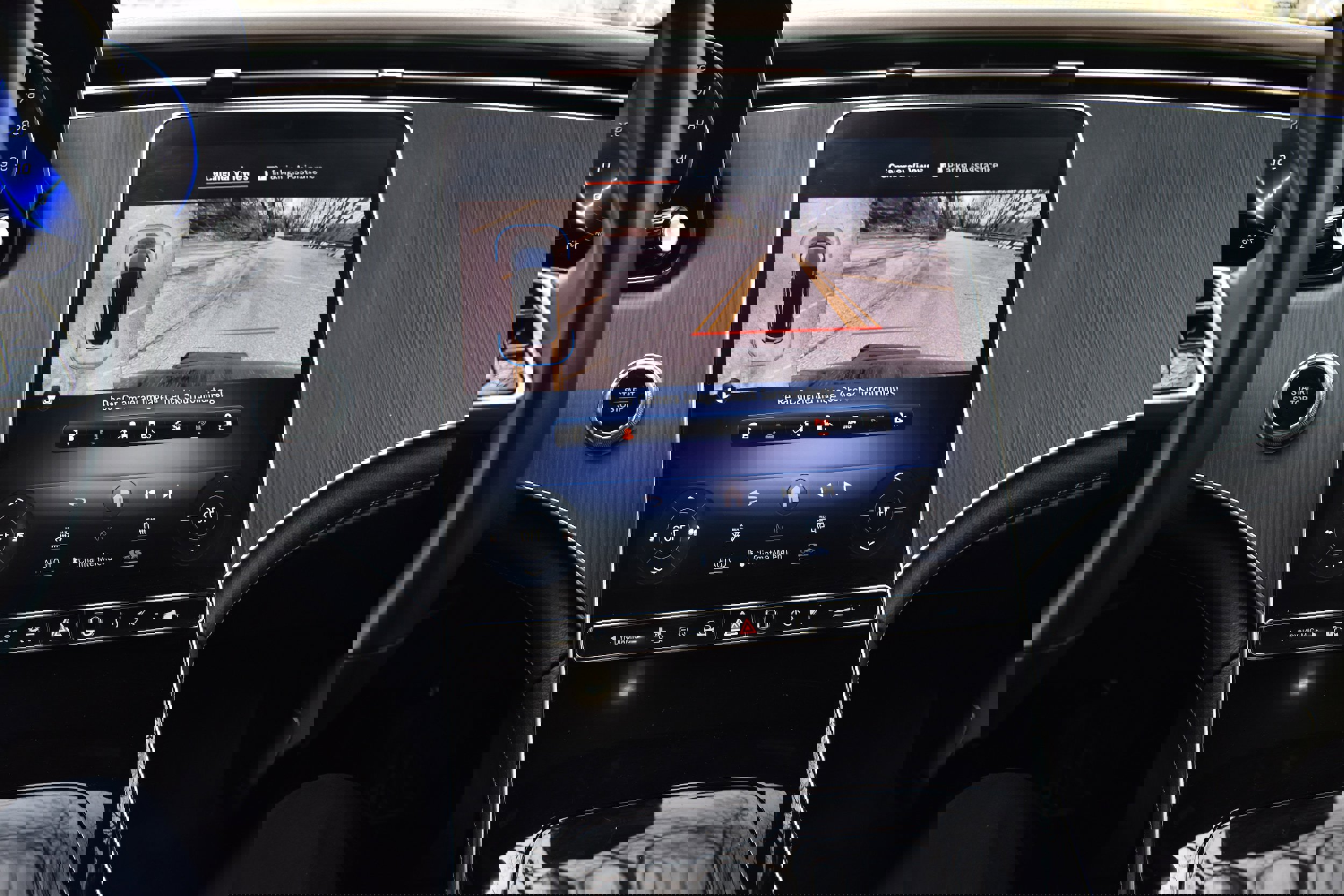 Used 2023 Mercedes-Benz EQE 350+ 4MATIC SUV image 37