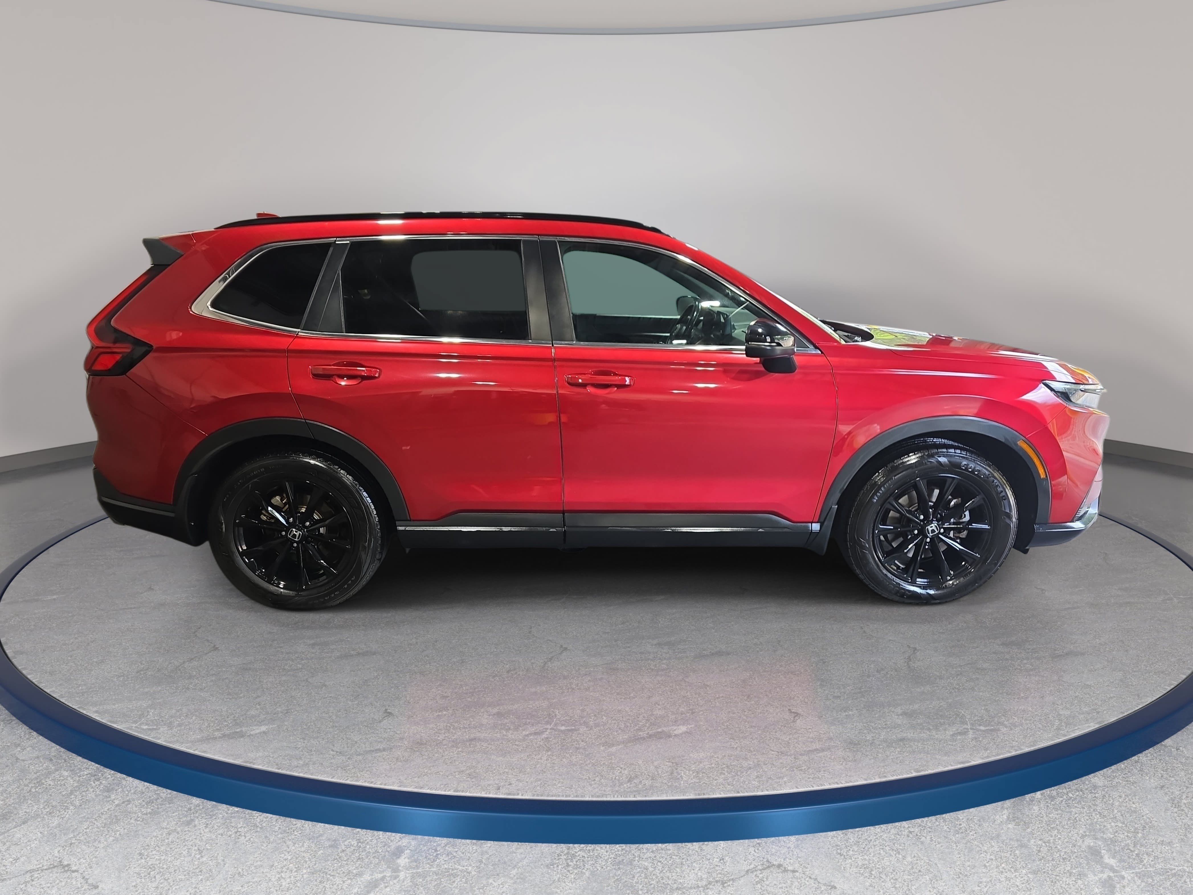 Used 2023 Honda CR-V Sport image 4