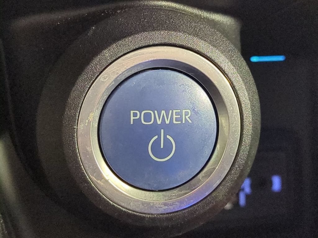 Used 2021 Toyota Venza Limited AWD/4WD image 38