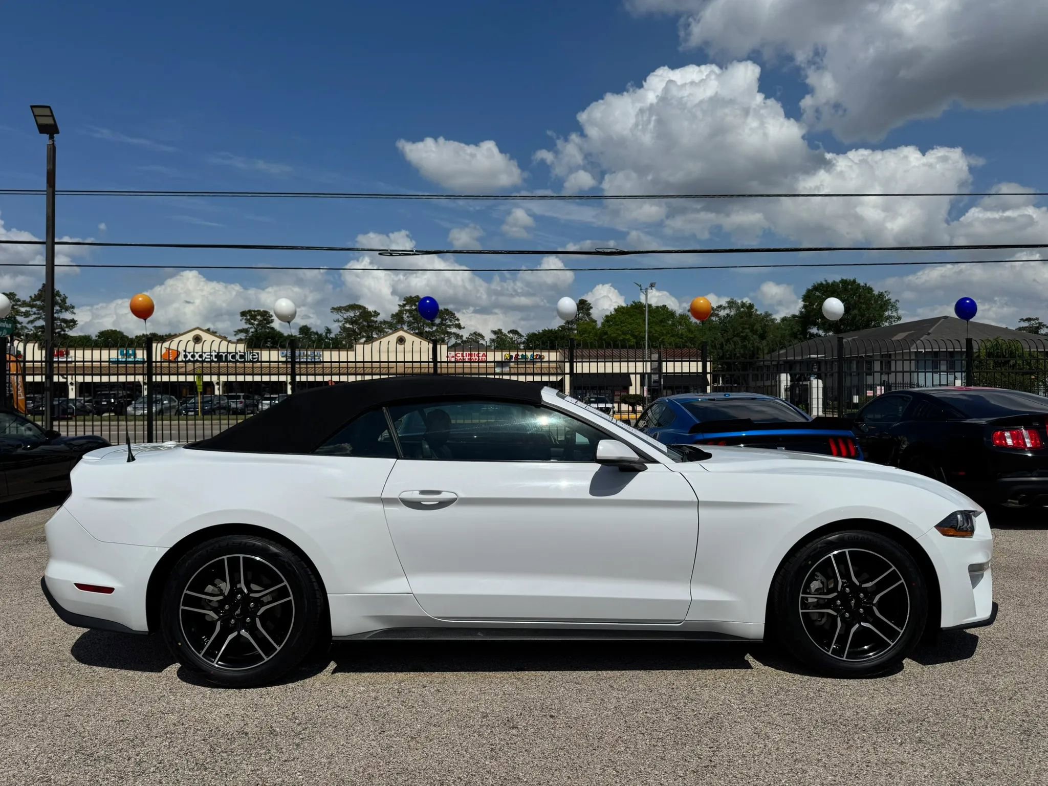 Used 2023 Ford Mustang Premium image 44