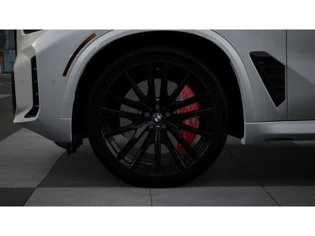 New 2026 BMW X5 sDrive40i RWD image 7