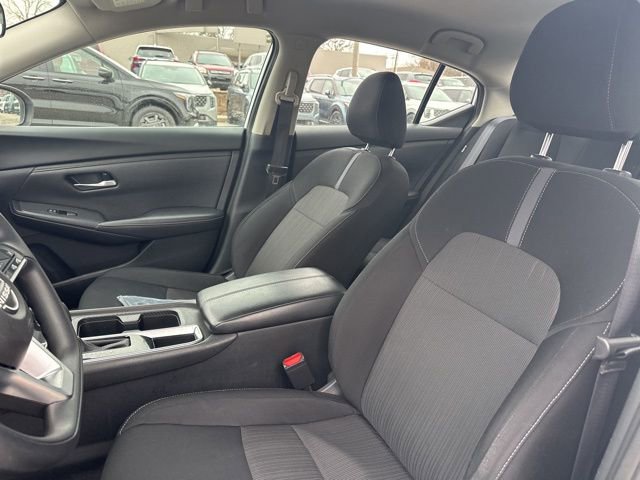 Used 2024 Nissan Sentra SV image 11