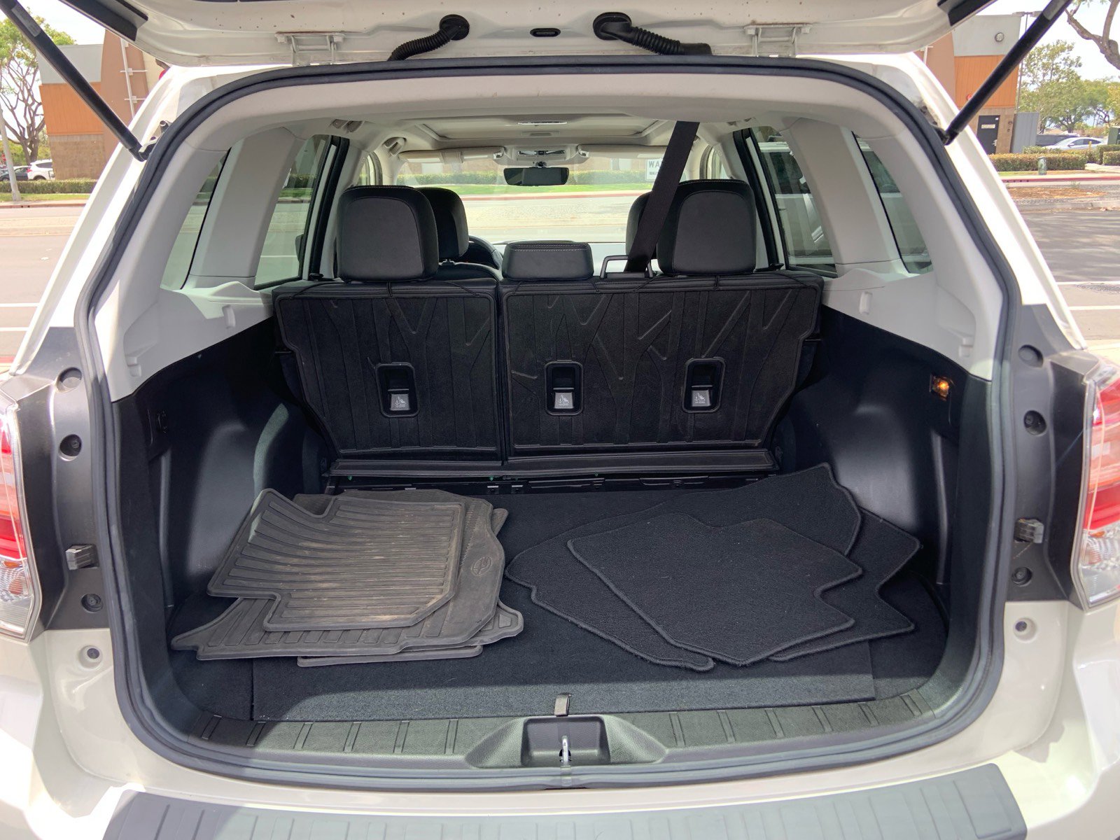 Used 2018 Subaru Forester 2.0XT Premium AWD/4WD image 10