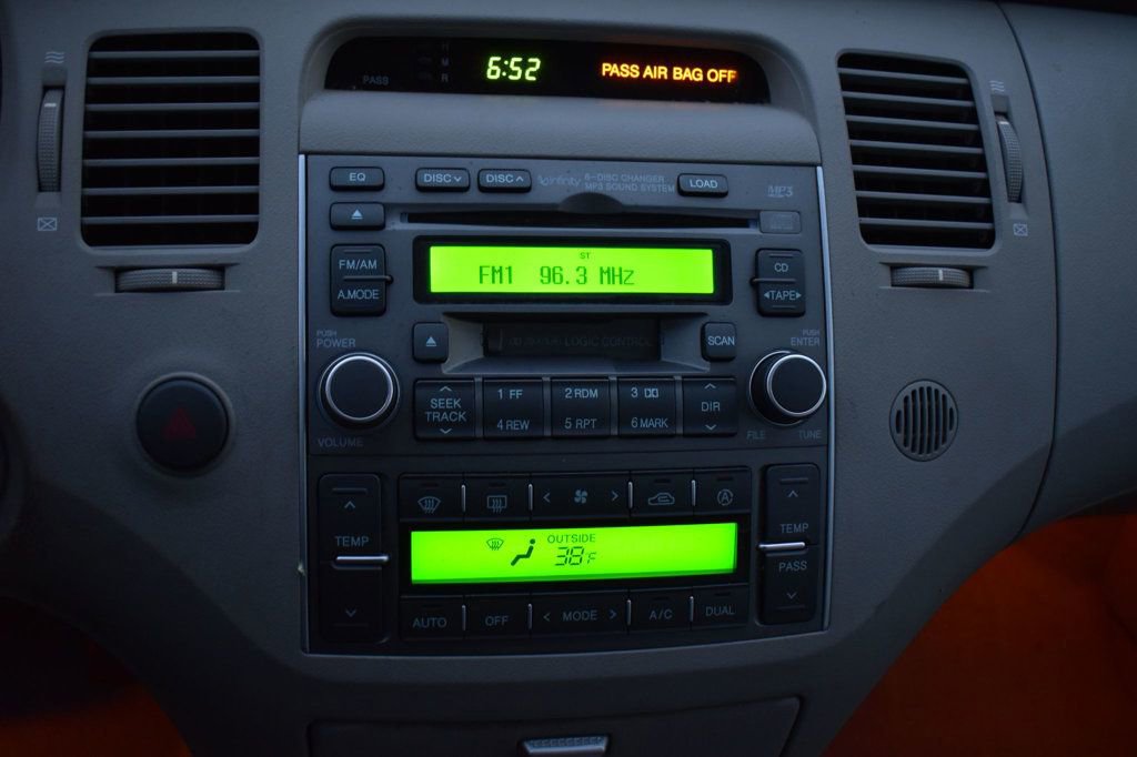 Used 2006 Hyundai Azera SE image 28