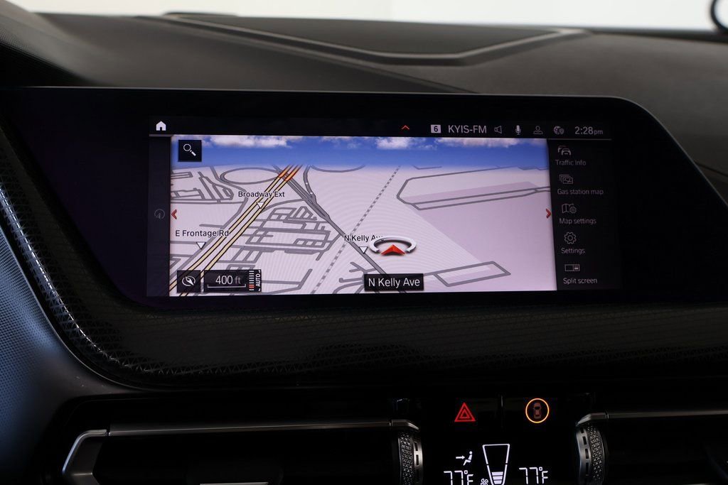 Used 2021 BMW 228i Gran Coupe w/ Convenience Package image 7