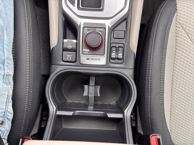 Certified 2024 Subaru Forester Premium image 24