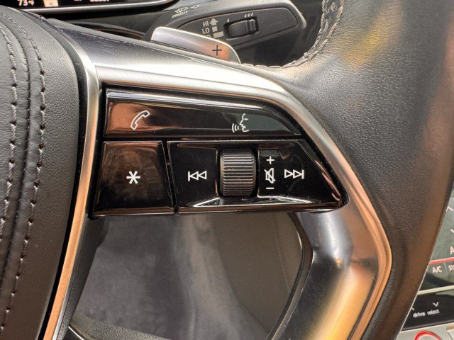 Used 2020 Audi S8 L AWD/4WD image 29