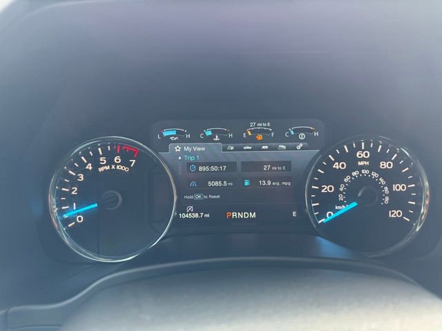 Used 2019 Ford F150 Lariat image 11