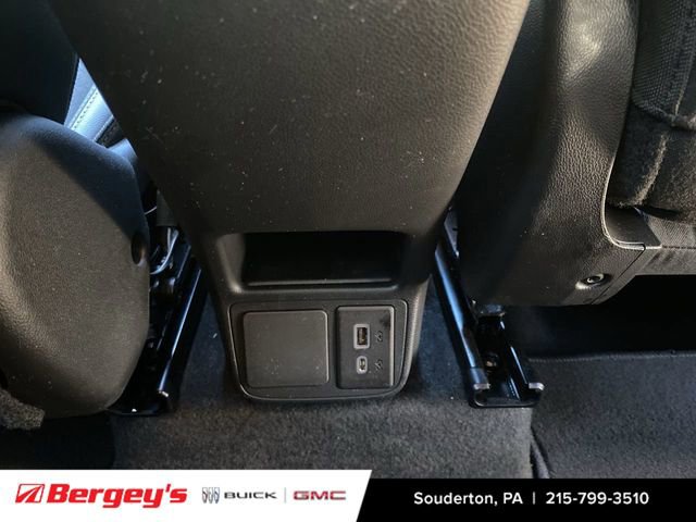 Certified 2023 Buick Encore GX Select w/ Sport Touring Package image 24