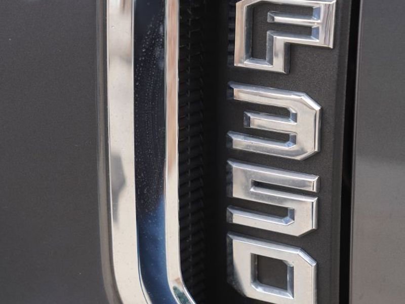 Used 2022 Ford F350 XLT w/ XLT Premium Package AWD/4WD image 8