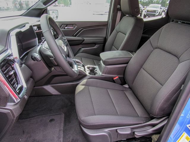 New 2026 GMC Canyon Elevation image 14