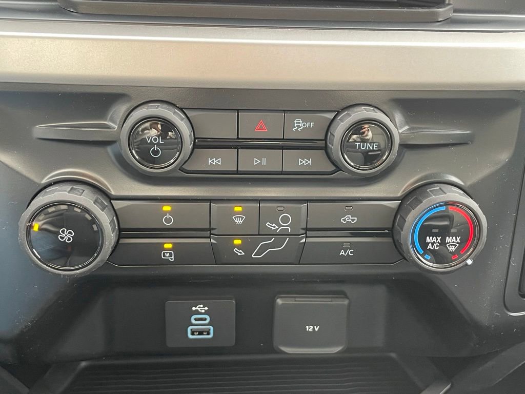 New 2026 Ford F350 XL w/ STX Appearance Package image 37