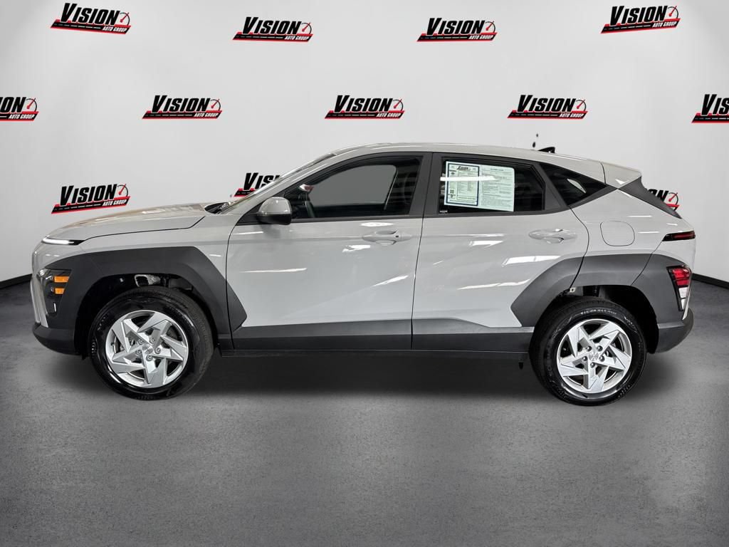 Used 2026 Hyundai Kona SE AWD/4WD video 2
