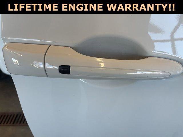 Certified 2024 Chrysler Pacifica Touring-L image 43