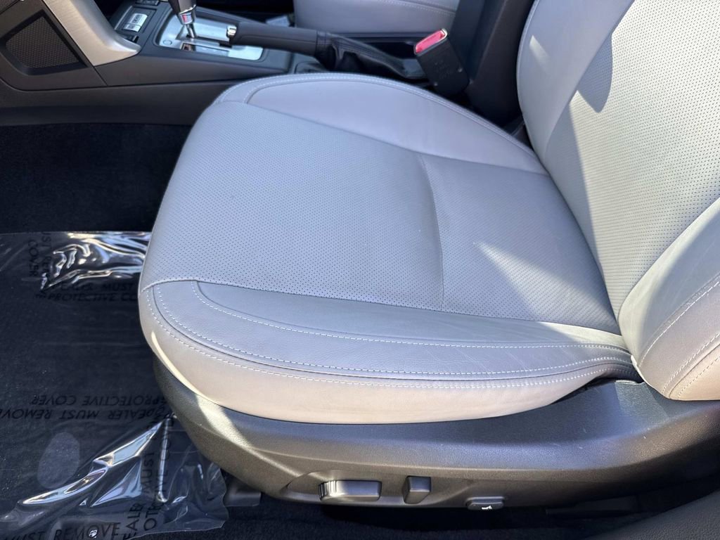 Used 2018 Subaru Forester 2.5i Limited image 26