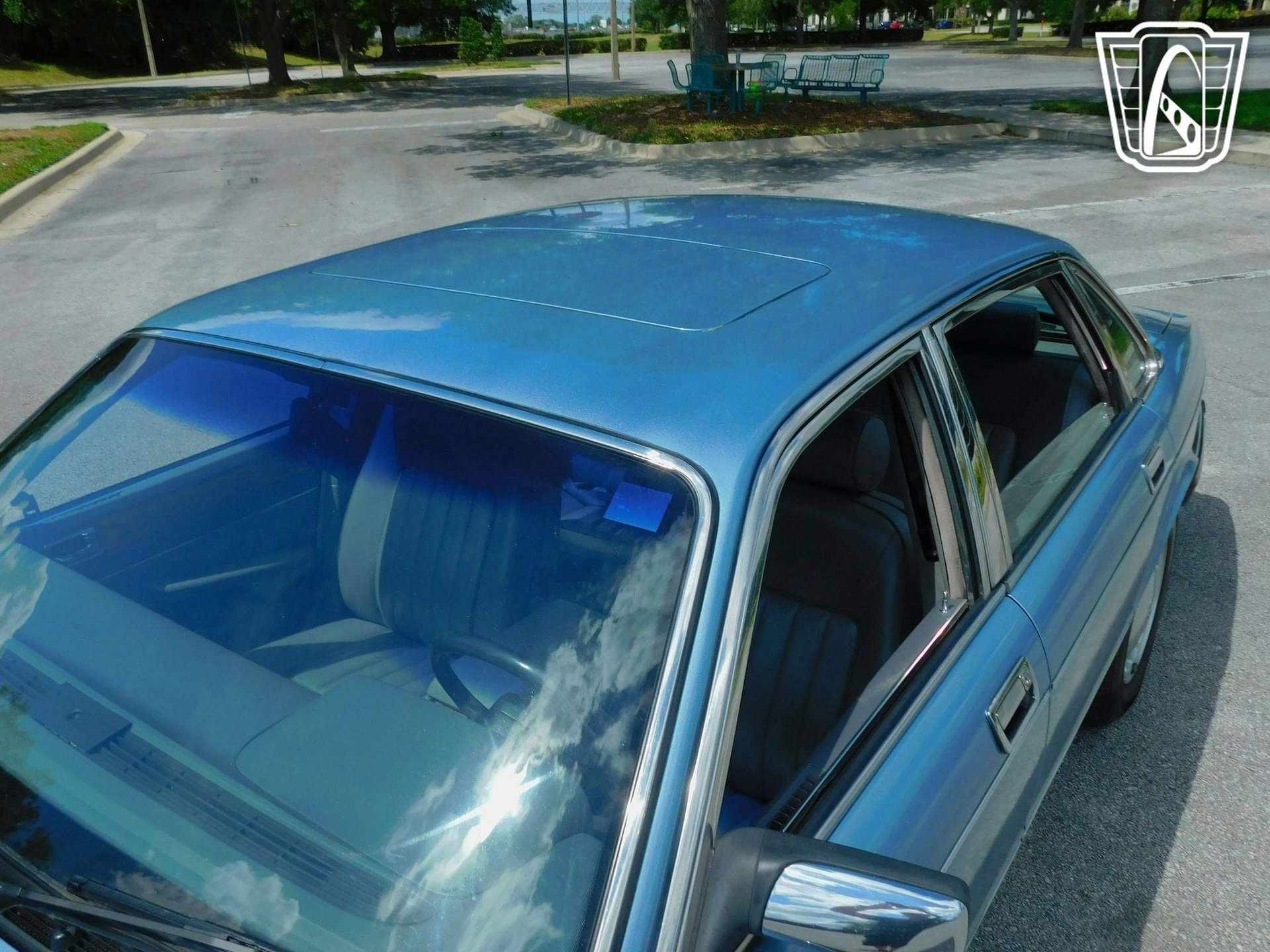 Used 1991 Jaguar XJ Vanden Plas image 29