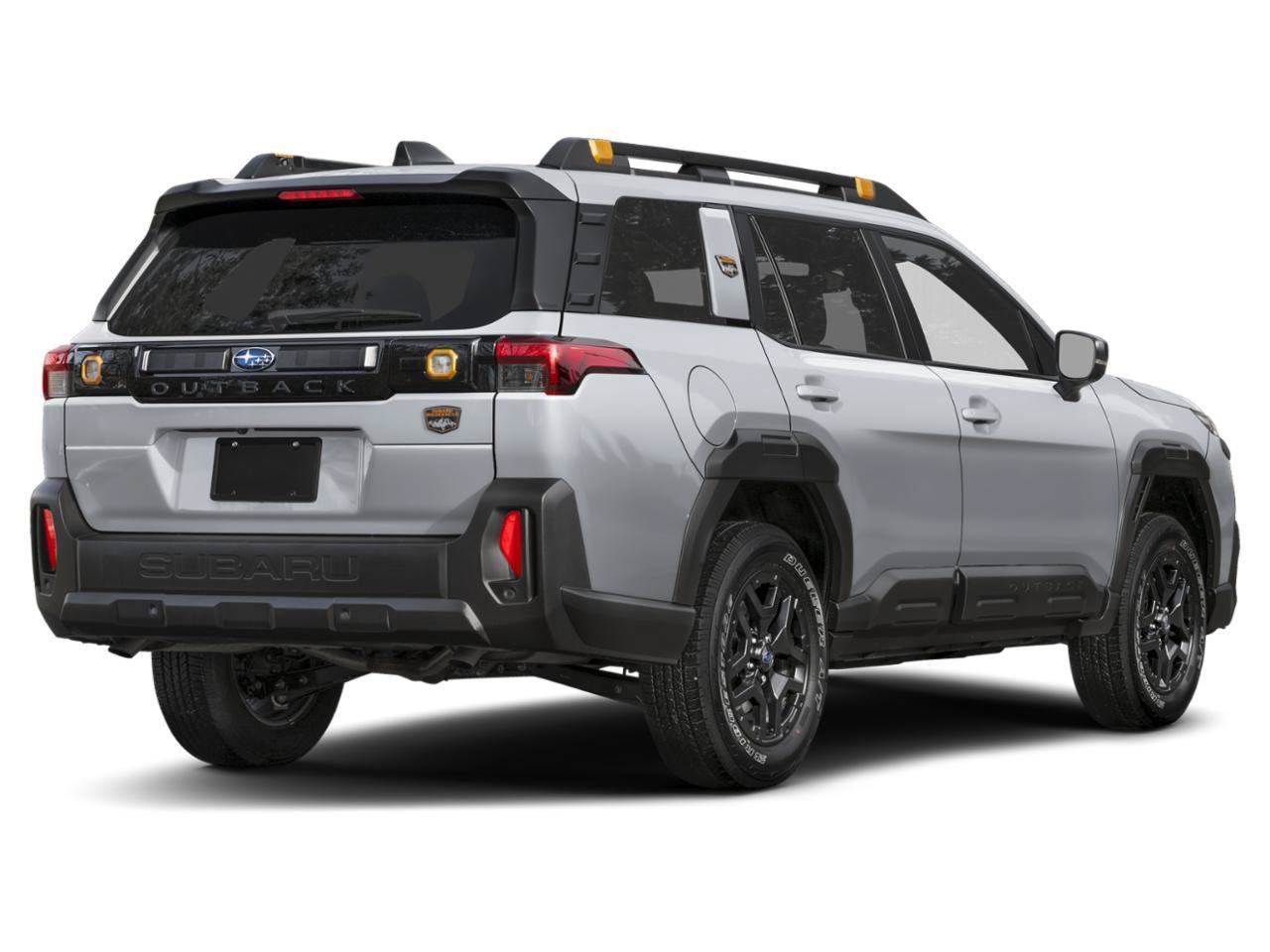 New 2026 Subaru Outback Wilderness AWD/4WD image 11