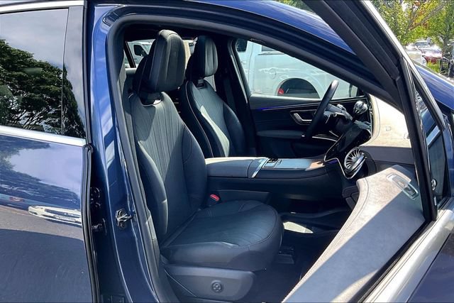 Certified 2023 Mercedes-Benz EQS 580 4MATIC SUV image 7