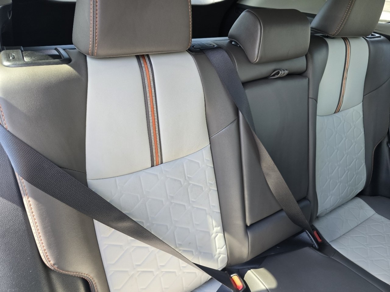 Certified 2024 Toyota RAV4 Adventure AWD/4WD image 19
