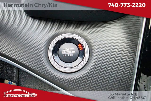 New 2026 Jeep Grand Cherokee Laredo image 22