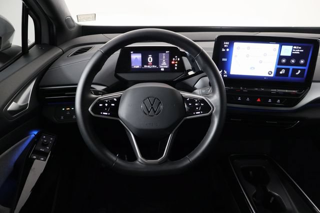 Used 2024 Volkswagen ID.4 2WD image 7