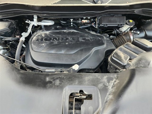 Used 2021 Honda Pilot EX-L image 31