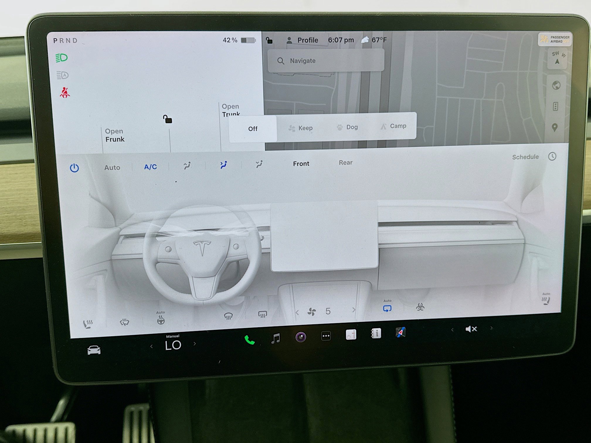 Used 2023 Tesla Model Y Performance image 22