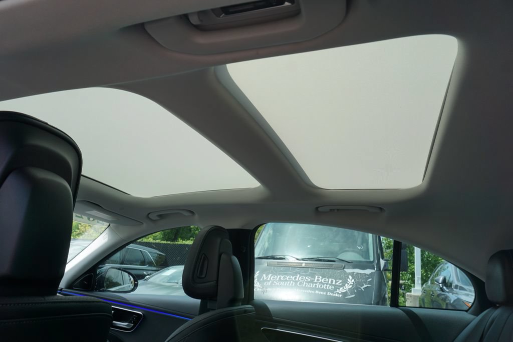 Certified 2024 Mercedes-Benz E 350 4MATIC Sedan image 22