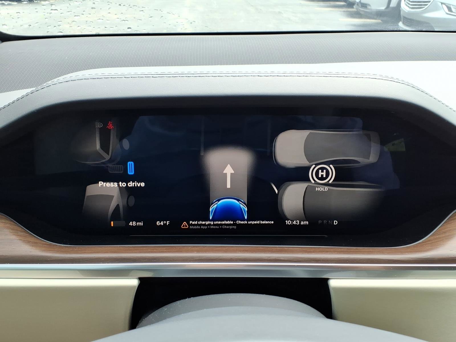 Used 2023 Tesla Model X AWD/4WD image 19