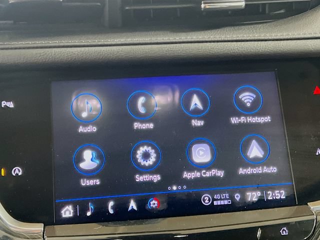 Used 2022 Cadillac XT6 Premium Luxury FWD image 15