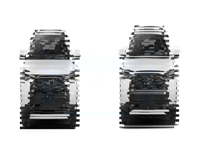 Used 2023 Toyota Corolla Cross XLE w/ Convenience Package image 4