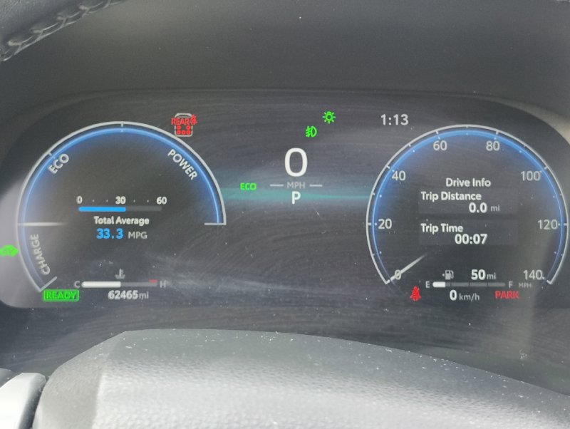 Used 2023 Toyota Highlander Limited AWD/4WD image 39