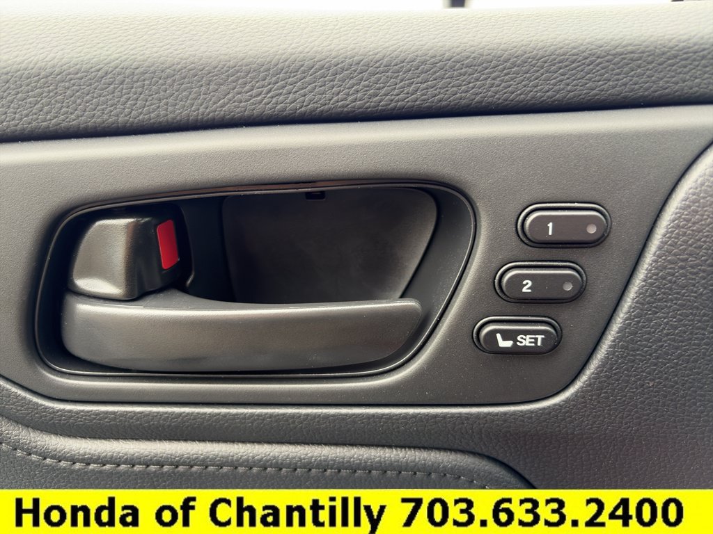 Certified 2026 Honda Odyssey Sport-L image 21