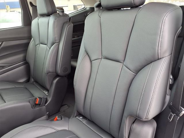 New 2026 Subaru Ascent Touring AWD/4WD image 10