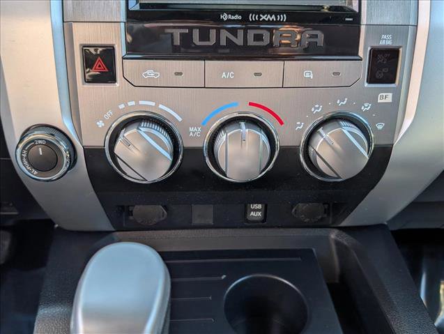 Used 2019 Toyota Tundra SR5 w/ TRD Off Road Package image 15